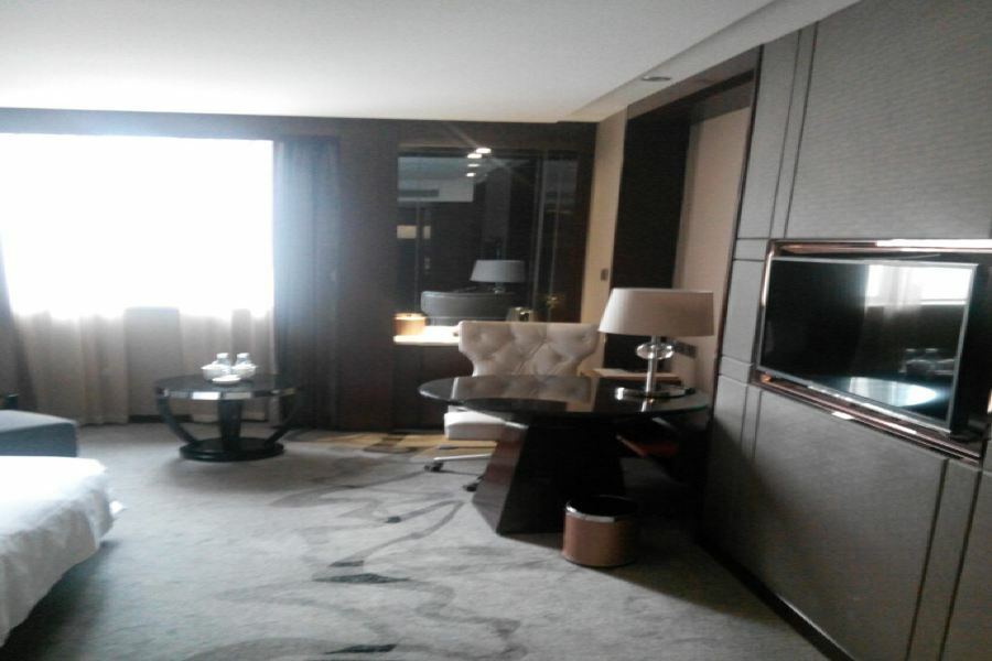 Tibet Minshan Hotel Lhasa Dış mekan fotoğraf