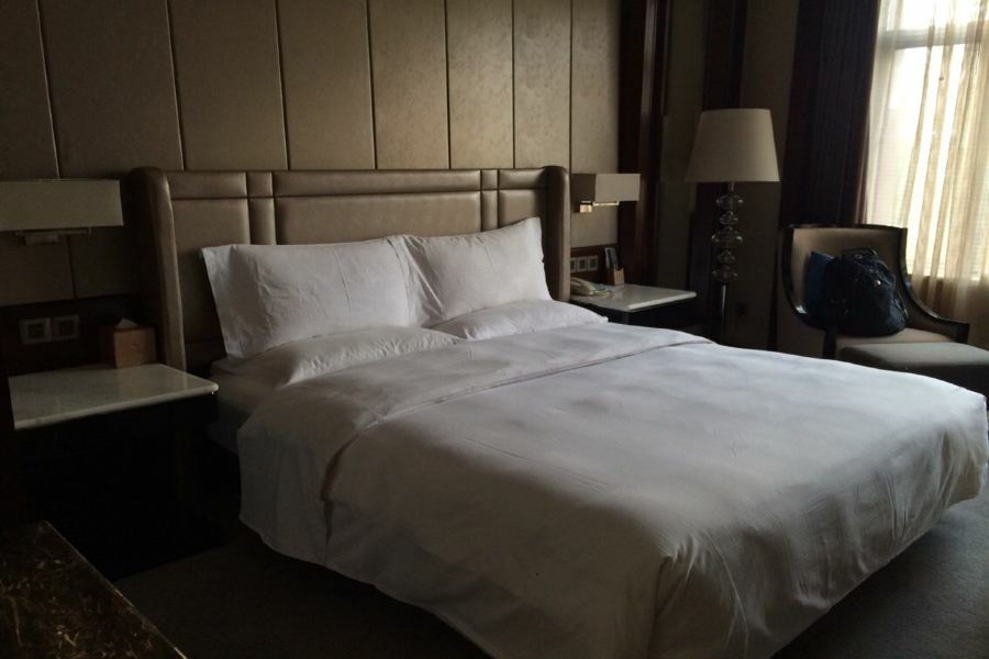 Tibet Minshan Hotel Lhasa Dış mekan fotoğraf